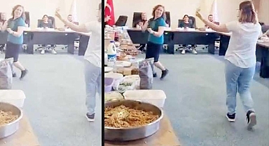 10 Kasım’da çiğköfte partisine soruşturma