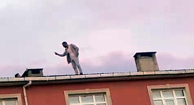 13 aydır kayıp olan Fevzi soruşturmasında 3 gözaltı! Evi bastığı görüntüler ortaya çıktı