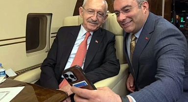 29 yıl boyunca CHP'nin sesi olan isim partiye veda etti: Hoşça kal baba ocağı