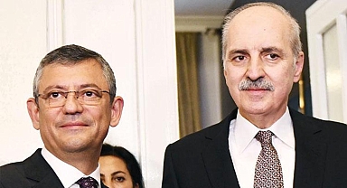 Anayasa ve içtüzük seçim sonrası