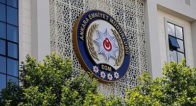 Ankara Emniyet Müdürlüğü