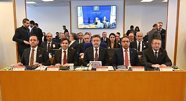 Bakan Yumaklı açıkladı: Tarım sayımını 2026'da bitirmeyi hedefliyoruz
