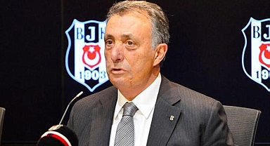 Beşiktaş'ta Ahmet Nur Çebi kararını açıklıyor! Başkanlığa aday olacak mı, Burak Yıılmaz'la devam edilecek mi?