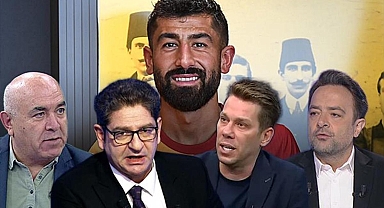 Beşiktaş'tan istifa eden Burak Yılmaz hakkında: Kendi yükselttiği çıtanın altında kaldı | Kerem Demirbay ve Yunanistan’ın gol kralı Bakambu neden hep kulübede?