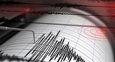 Burdur'da korkutan deprem! Isparta ve çevre illerde de hissedildi