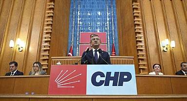 CHP'de Özgür Özel'in A Takımı Belli Oldu