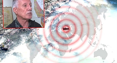 Depremin habercisi olabilir! Uzman isim tek tek anlattı: ‘Depremden yaklaşık 3 saat önce hızlı bir yükselme başlıyor’