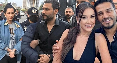 Dilan ve Engin Polat'a avukat darbesi! Sahte faturaları ve örgütün detaylarını anlattı