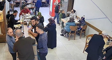 Döneri beğenmediğini söyleyip hesabı ödemedi! Valilik duyurdu: Kaymakam hakkında soruşturma başlatıldı