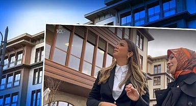 Dünyada benzeri yok.... İşte Darülaceze Sosyal Hizmet Şehri