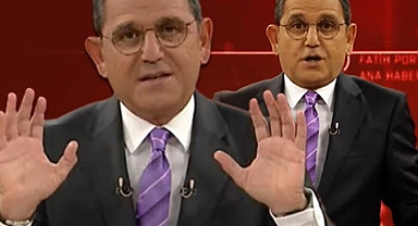 Fatih Portakal'dan CHP Sözcüsü Deniz Yücel'in ön seçim açıklamasına sert tepki: Demek ki unutturmaya çalışacaklar