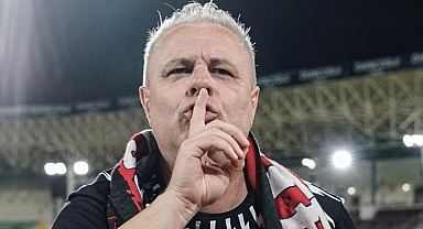 Gaziantep FK'dan son 8 maçta 5 galibiyet! Marius Sumudica farkı...
