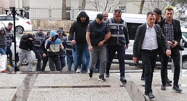 İBB Başkanı İmamoğlu'nun olaylı Erzurum mitinginin davasında sanıktan savunma