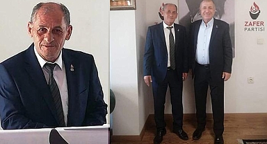 İki gündür haber alınamıyordu! Zafer Partisi Dalaman İlçe Başkanı ölü bulundu