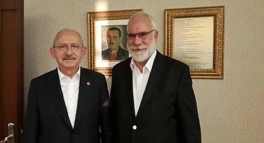 İmambakır Üküş kimdir, nereli? İmambakır Üküş'ün biyografisi!