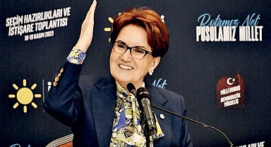 İspat etsinler politikayı bırakırım