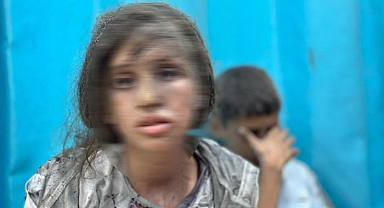 İsrail terörü bitmek bilmiyor! Bu sefer de doğumhane ve yoğun bakım ünitesini hedef aldılar