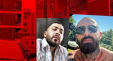 İzmir Buca'da hafif ticari araca silahlı saldırı... Bir kişi hayatını kaybetti