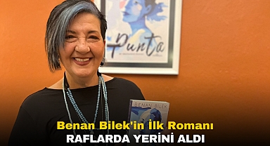 Punta; Bir Meyhanenin Romanı