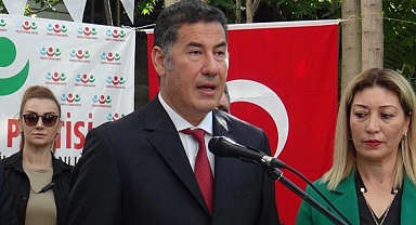 Sinan Oğan: Madem CHP’de yeni bir genel başkan seçildi, milli bir sayfa açsın isterim