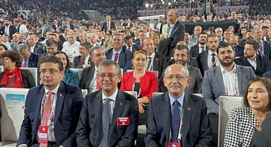 SON DAKİKA: CHP Genel Başkanlık Yarışında İkinci Tura Kalındı