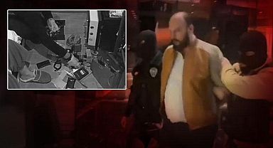 Uluslararası uyuşturucu karteline ağır darbe! Bakan Yerlikaya duyurdu: Christijan Palic yakalandı