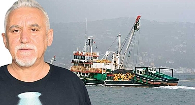 Yanlış avcılık balığı bitirdi