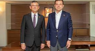 Yeni lidere yeni yönetim