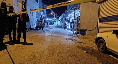 Yer: İzmir! İstediği şarkı çalınmadı, düğünü pompalı tüfekle bastı: Ölü ve yaralılar var