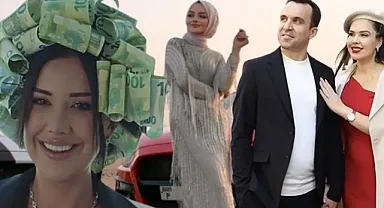 8. yargı paketine 'fenomen' maddesi