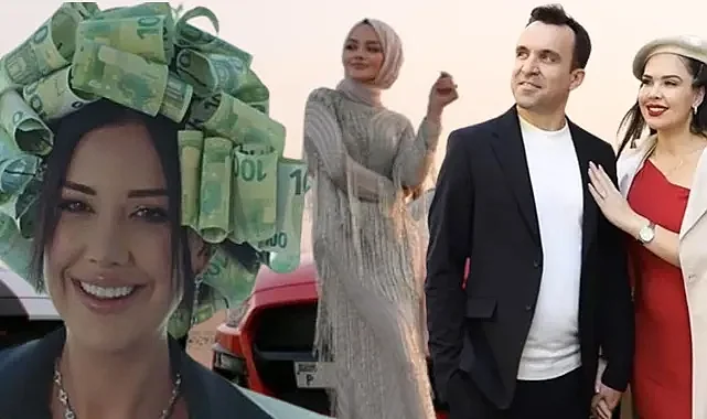 8. yargı paketine 'fenomen' maddesi