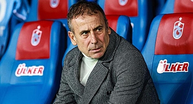 Abdullah Avcı, Trabzonspor'un bu sezonki hedefini açıkladı