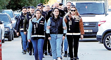 Adana Büyükşehir’e ‘rüşvet’ operasyonu