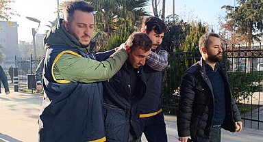 Adıyaman'da vahşet: 16 yaşındaki çocuğu 11 yerinden bıçaklayarak öldürdü! Şüpheli adliyede...