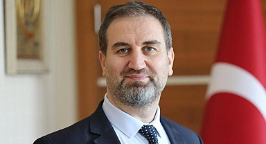 AK Parti Genel Başkan Yardımcısı Şen: Belediye başkanlığı için isim vererek anket yapmadık