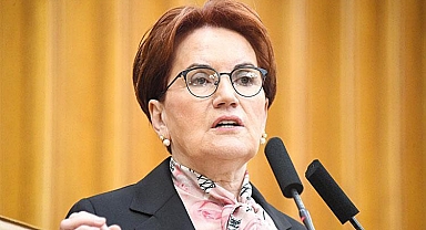 Akşener’den Can Atalay yorumu: Mahkeme gereğini yapmalıdır