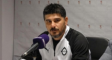 Altay'da yardımcı hoca Özkan Kılıç’la yollar ayrıldı