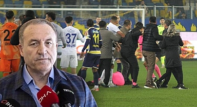 Ankaragücü Başkanı Koca, AK Parti'den ihraç istemiyle disipline sevk edildi