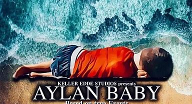 'Aylan Bebek' filmi Paris’te finale kaldı
