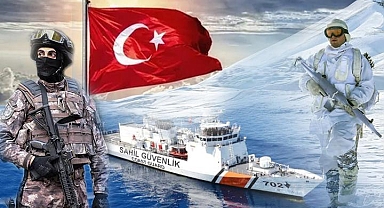 Bakan Yerlikaya'dan 'yılbaşı tedbirleri' açıklaması