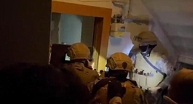 Bakan Yerlikaya duyurdu: 8 ilde uyuşturucu operasyonu! 36 şüpheli yakalandı