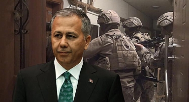 Bakan Yerlikaya duyurdu: Müstehcen içerikli videolar paylaşan 19 şüpheli yakalandı