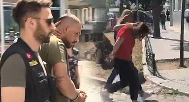 Bakımevindeki görüntüler infial yaratmıştı! İlk duruşmada tahliye