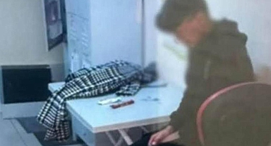 'Çikolata için çocuğu market deposuna kapattılar' iddiasına soruşturma... Bakan Tunç: Konuyu yakından takip ediyoruz