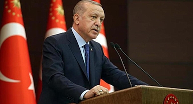 Cumhurbaşkanı Erdoğan'dan Dünya Engelliler Günü mesajı