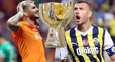 Fenerbahçe - Galatasaray Turkcell Süper Kupa maçının genel bilet satışı başladı! Arabistan'daki derbiye bilet nasıl alınır?