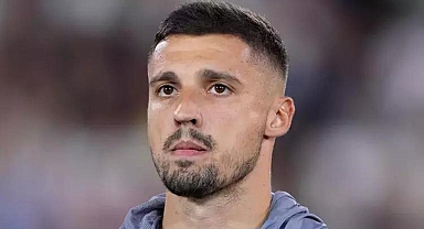 Fenerbahçe, Rade Krunic ile anlaştı! Milan'ın istediği bonservis...