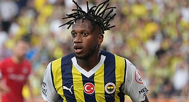 Fenerbahçe'ye Fred ile bahar geldi