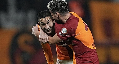 Galatasaray'ın hedefi Beşiktaş - Fenerbahçe derbisini rahat izlemek