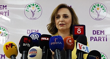 HEDEP isim değiştirdi; kısa adı 'DEM Parti' oldu